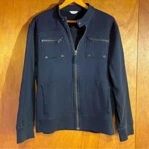Calvin Klein Cotton Jacket